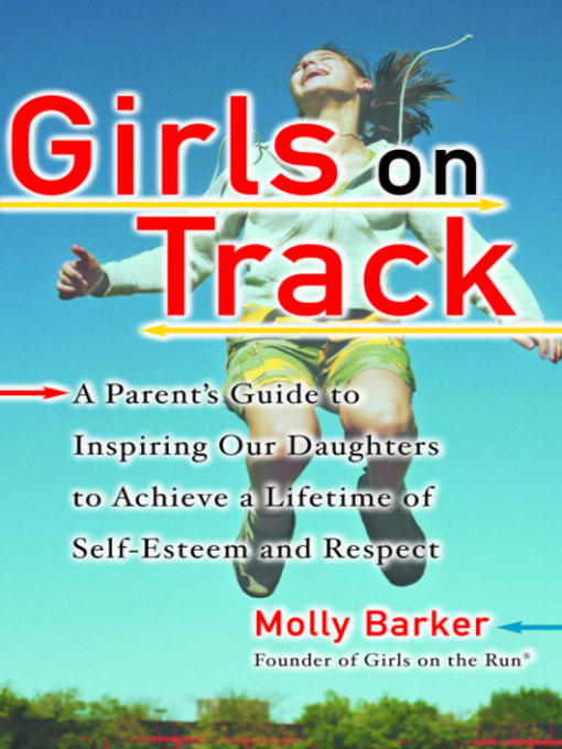 Title details for Girls on Track by Molly Barker - Available